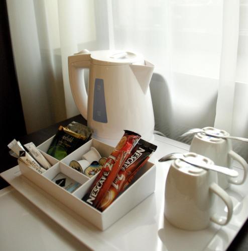 Apartamento City Center House Elephant