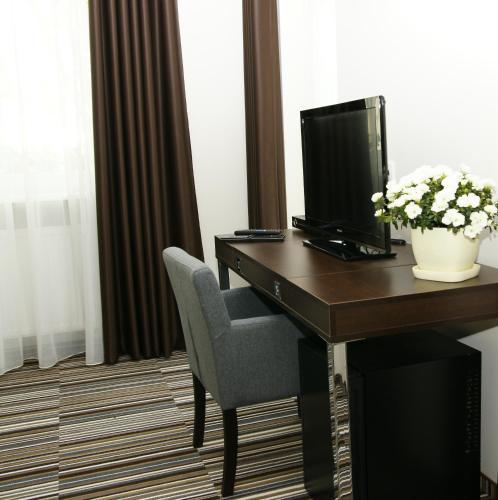 Apartamento City Center House Elephant