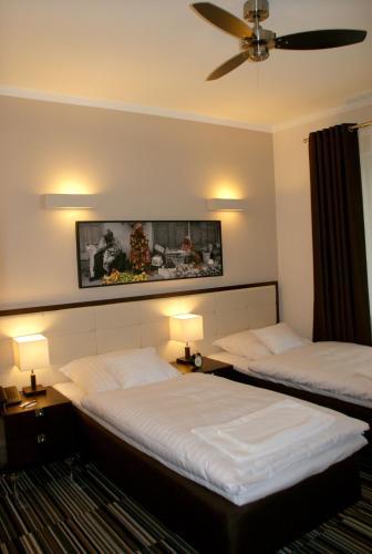Apartamento City Center House Elephant