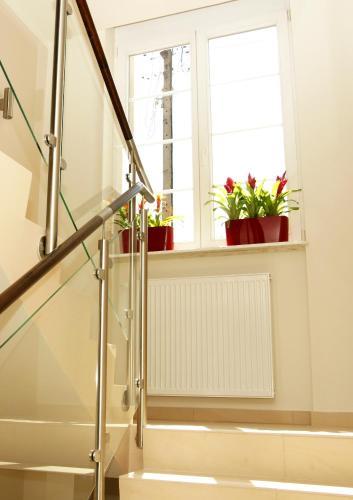 Apartamento City Center House Elephant