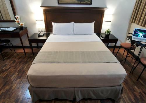 Fersal Hotel - P. Tuazon Cubao