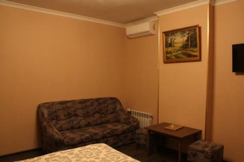 Hotel Zhar