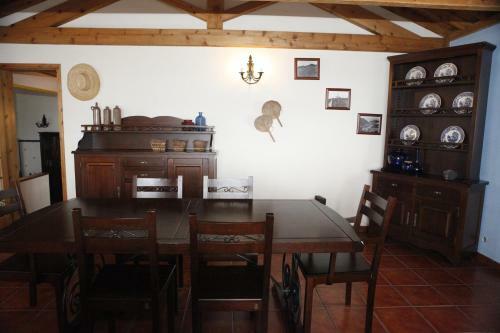 Agroturismo Casacapelinhos