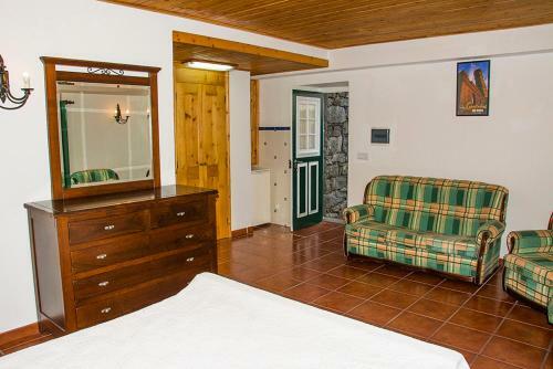 Agroturismo Casacapelinhos