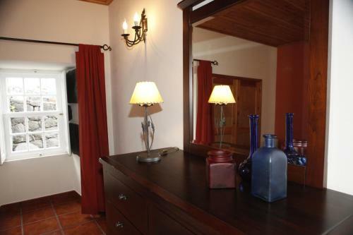 Agroturismo Casacapelinhos