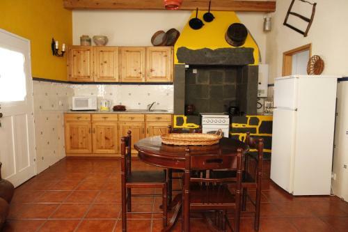 Agroturismo Casacapelinhos