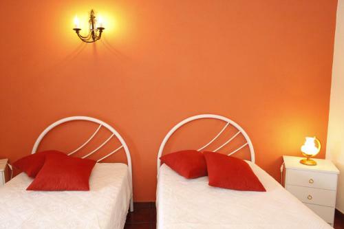 Agroturismo Casacapelinhos