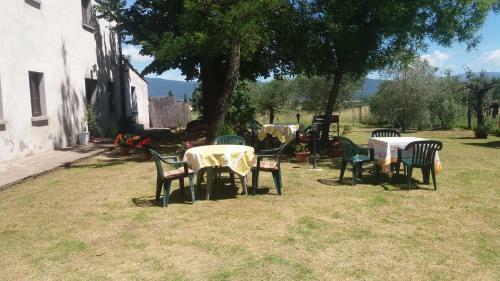 Bed & Breakfast Azzurre Beb
