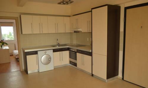 Apartamentos Little Bucharest Penthouse Kog?lniceanu