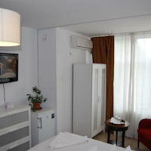 Hotel Litovoi Central