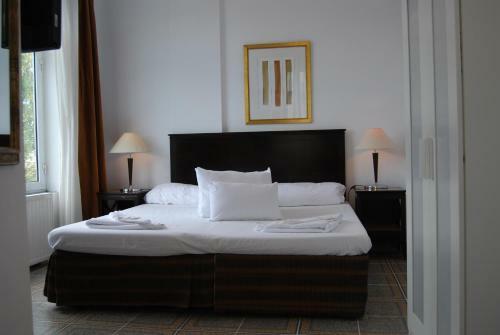 Hotel Litovoi Central