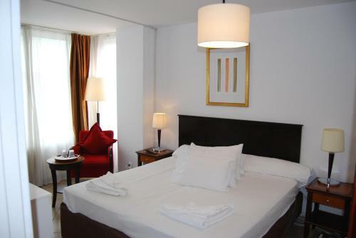 Hotel Litovoi Central