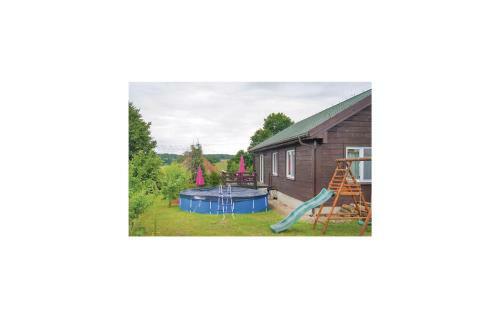 Holiday Home Sorkwity Burszewo