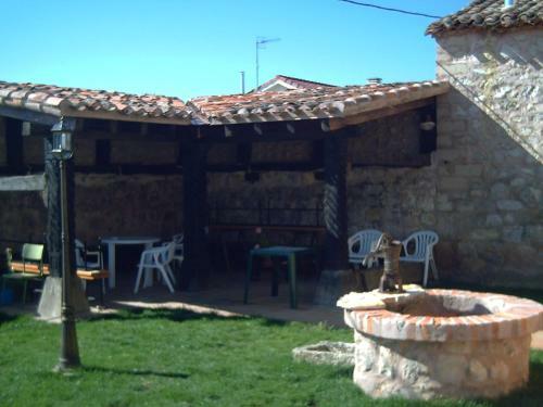Agroturismo La Cerca De Do�a Jimena