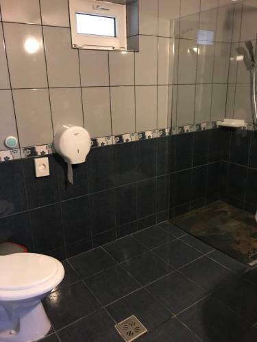 Hostal Pensiunea Cerbul Carpatin