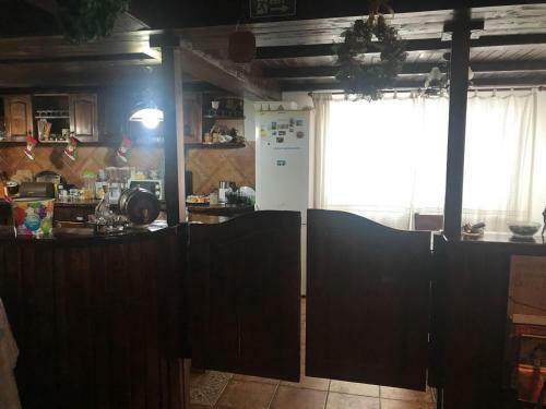 Hostal Pensiunea Cerbul Carpatin