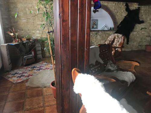 Hostal Pensiunea Cerbul Carpatin