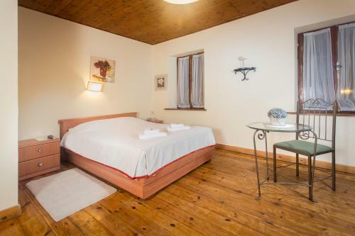 Hapina-shel-michal Hotel