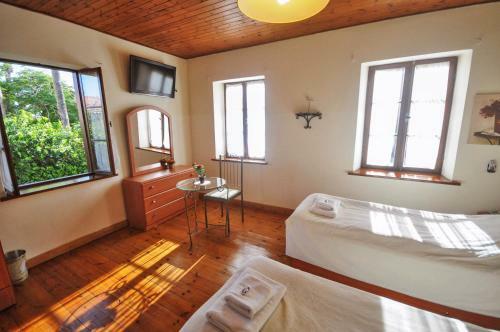 Hapina-shel-michal Hotel