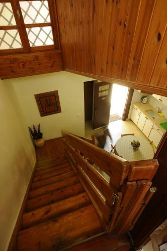 Hapina-shel-michal Hotel