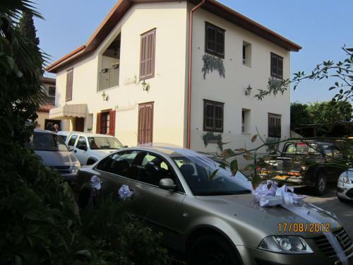 Hapina-shel-michal Hotel