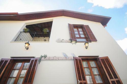 Hapina-shel-michal Hotel