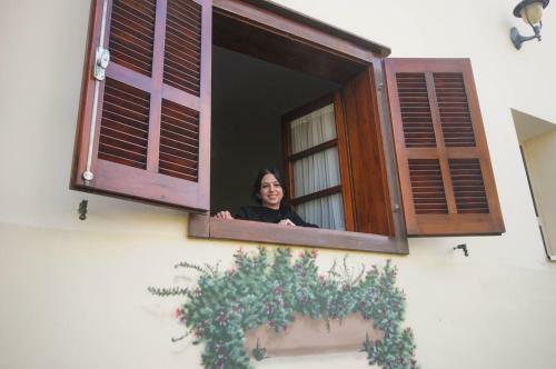 Hapina-shel-michal Hotel