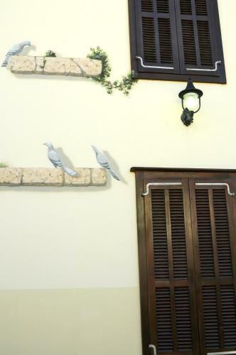 Hapina-shel-michal Hotel