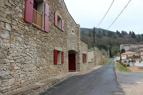 Apartamento Le Pailler De La Planque