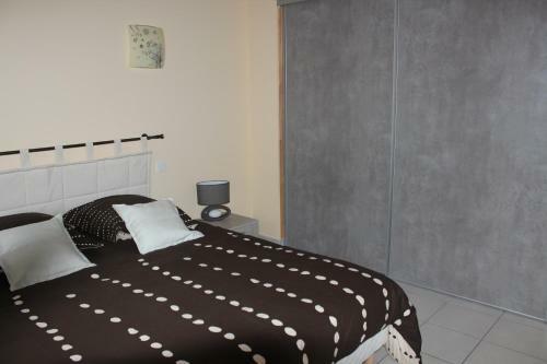 Apartamento Le Pailler De La Planque