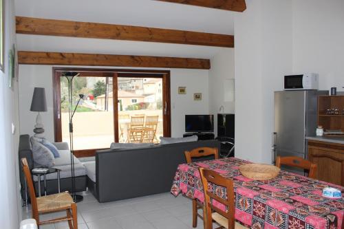 Apartamento Le Pailler De La Planque