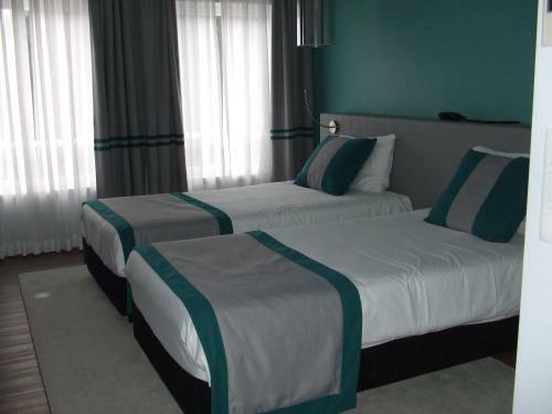 Hostal Alojamento Do Zezere
