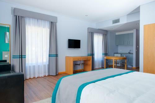 Hostal Alojamento Do Zezere