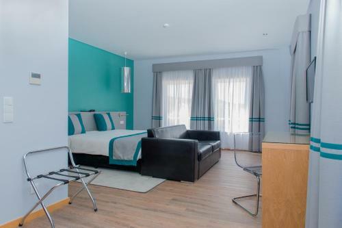 Hostal Alojamento Do Zezere