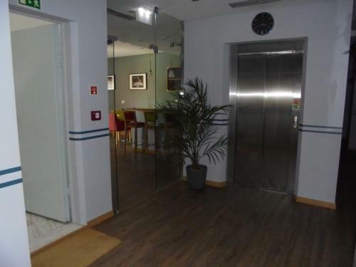 Hostal Alojamento Do Zezere