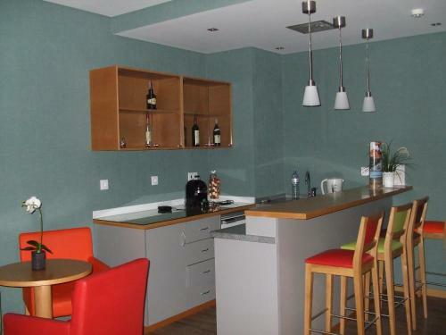 Hostal Alojamento Do Zezere