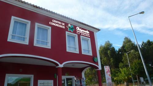 Hostal Alojamento Do Zezere
