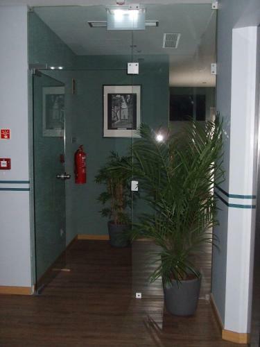 Hostal Alojamento Do Zezere
