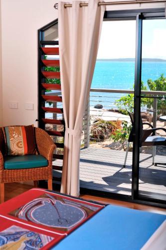 Hotel Groote Eylandt Lodge