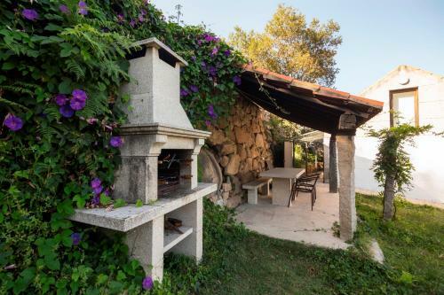 Hostal Casa De Santa Cristina
