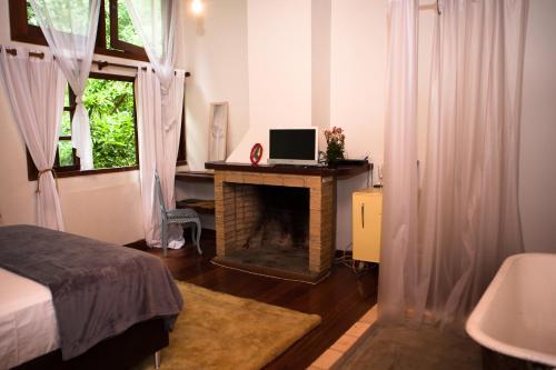 Bed & Breakfast Casa Beludi