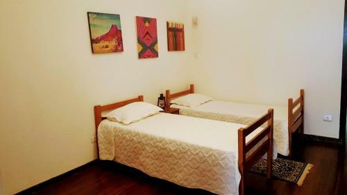 Bed & Breakfast Casa Beludi