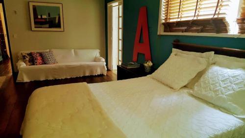 Bed & Breakfast Casa Beludi