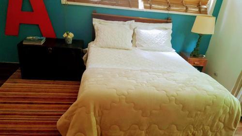 Bed & Breakfast Casa Beludi