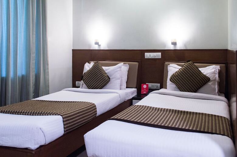 The Nook Hotel