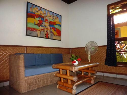 Hostal Saraswati Holiday House