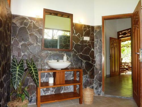 Hostal Saraswati Holiday House