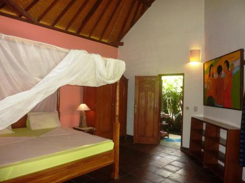 Hostal Saraswati Holiday House