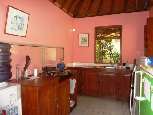 Hostal Saraswati Holiday House