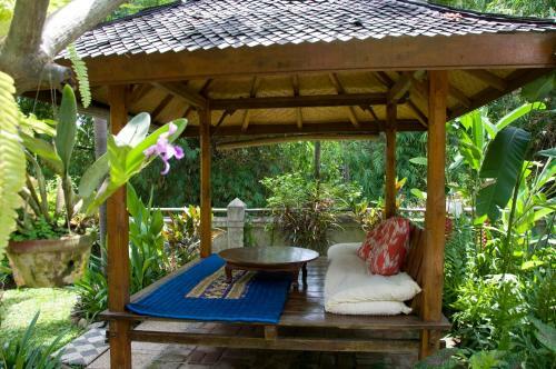 Hostal Saraswati Holiday House